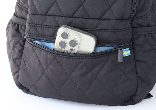 宝島社ムック付録のmoz