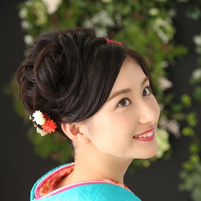 「Miss of Miss CAMPUS QUEEN CONTEST 2018」出場者（提供画像）