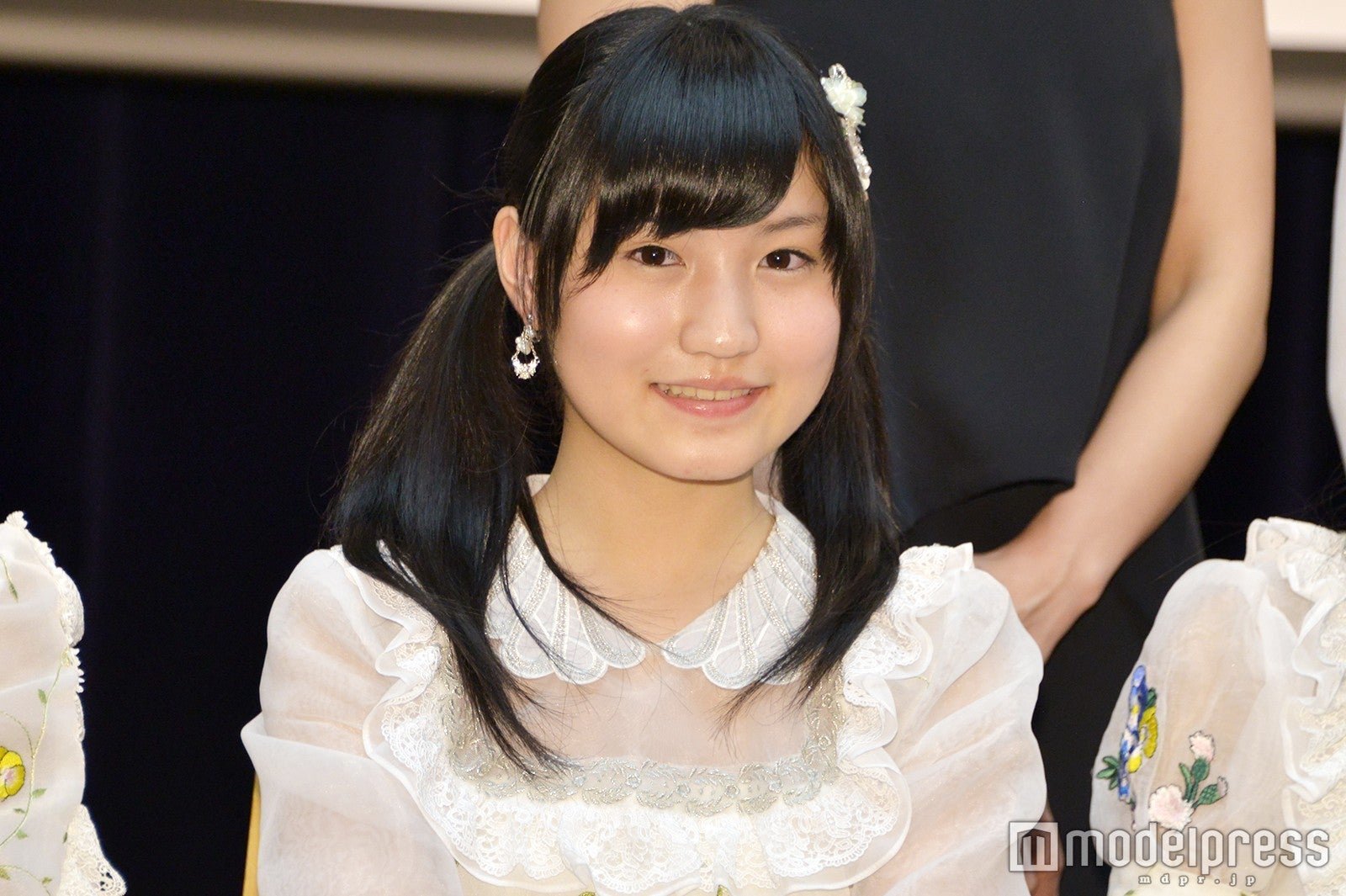 野田陽菜乃（C）モデルプレス