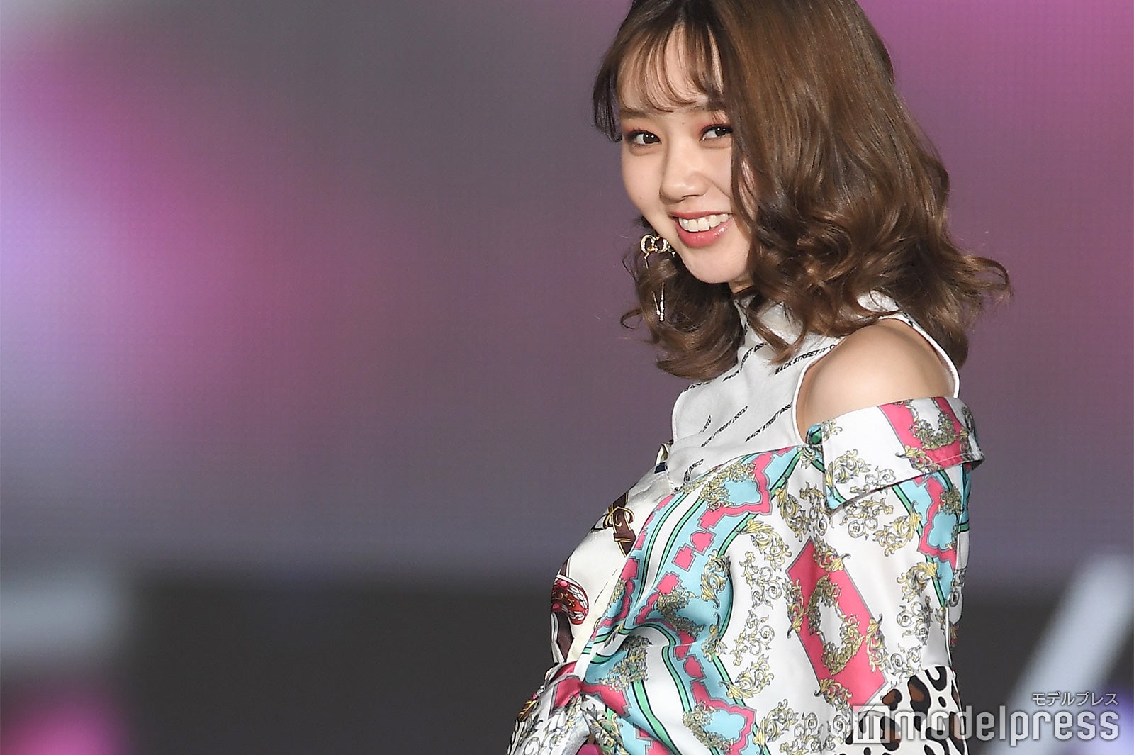 （江野沢愛美（C）モデルプレス