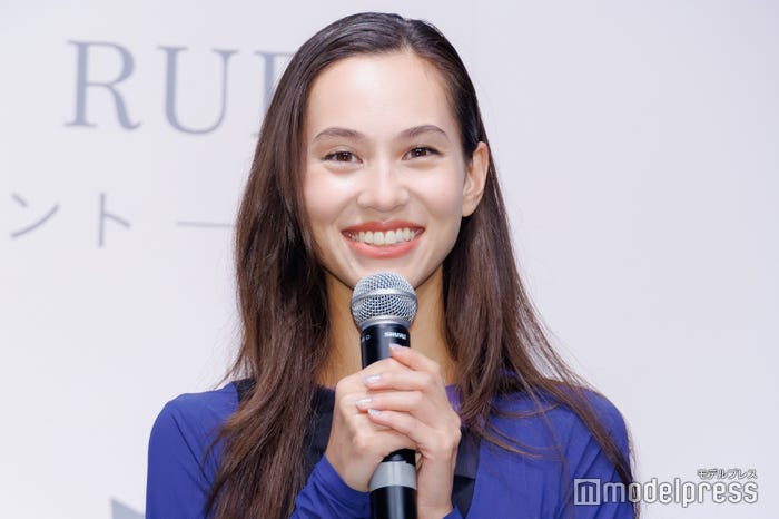 水原希子(C)モデルプレス