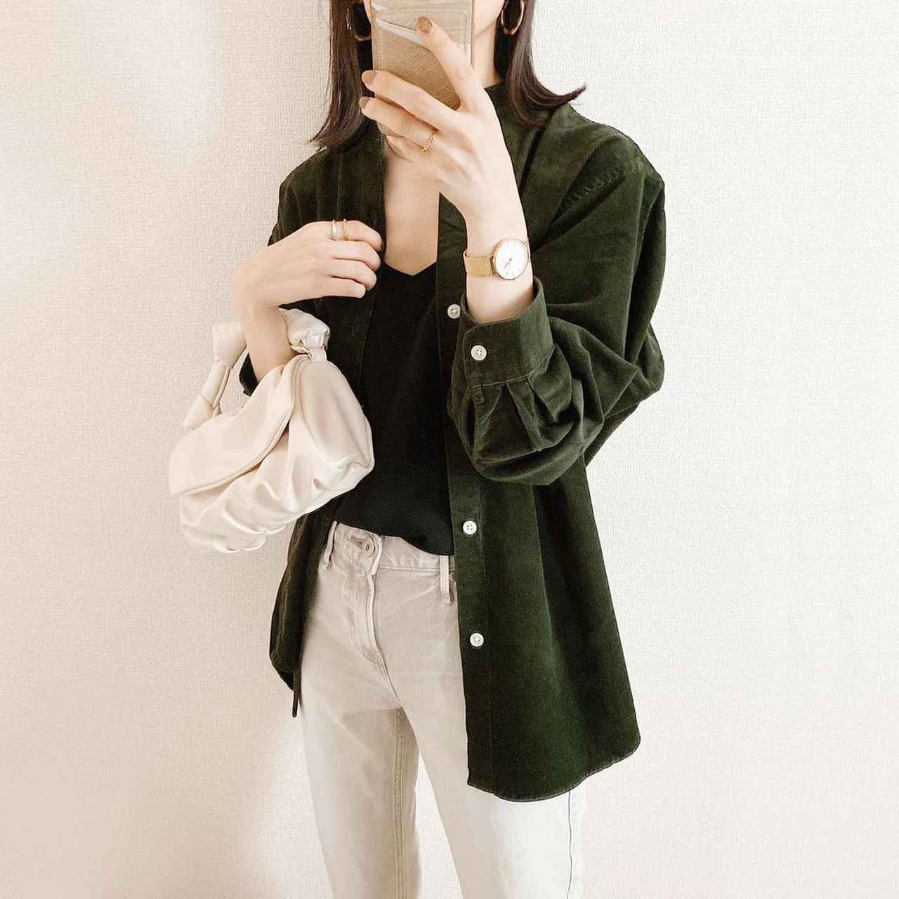 これ 正解です Gu 秋の メンズアイテム に驚きが止まらない モデルプレス