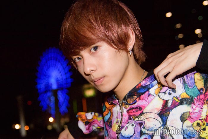 神狩シエルさん(C)モデルプレス