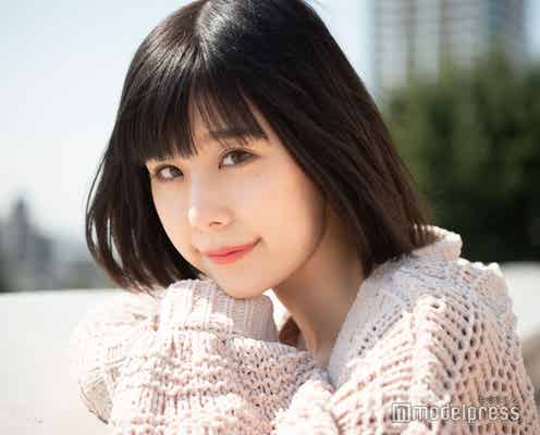 有村藍里、整形後のメイク・ヘアの変化を明かす「赤リップに挑戦できるようになった」