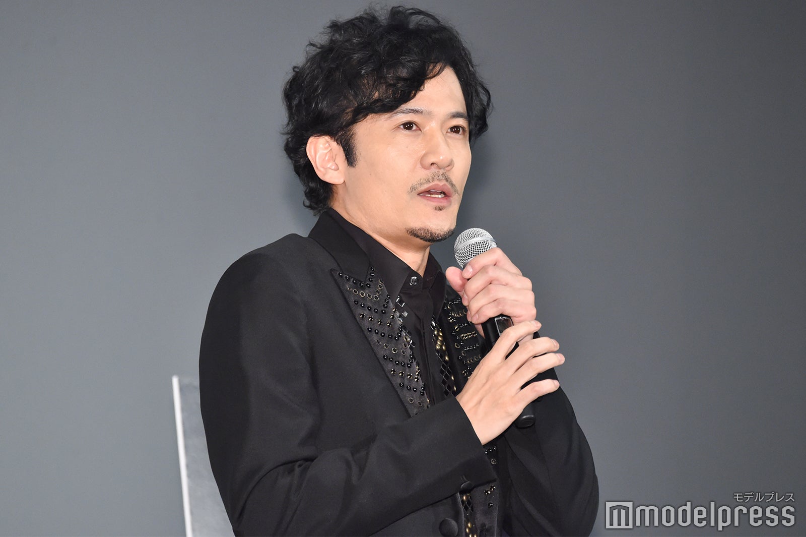 稲垣吾郎（C）モデルプレス