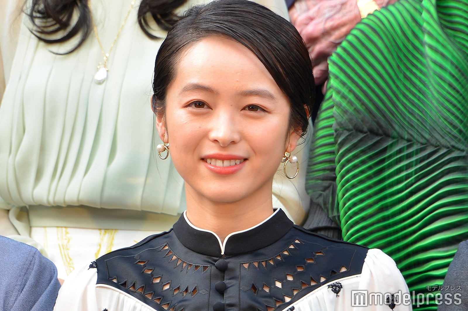 清野菜名（C）モデルプレス