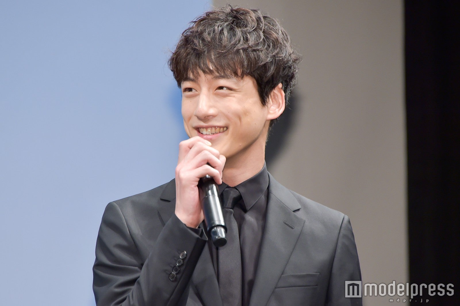 坂口健太郎 （C）モデルプレス