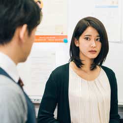 モデルプレス - 山崎紘菜「戸惑いも」約2年ぶりテレビドラマ出演<スキャンダル専門弁護士 QUEEN>
