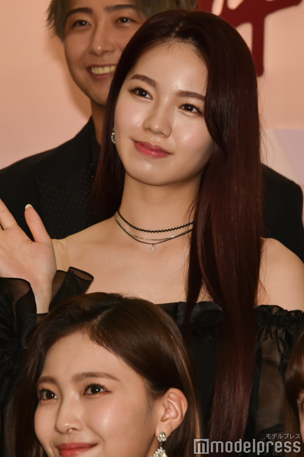 AYAKA （C）モデルプレス