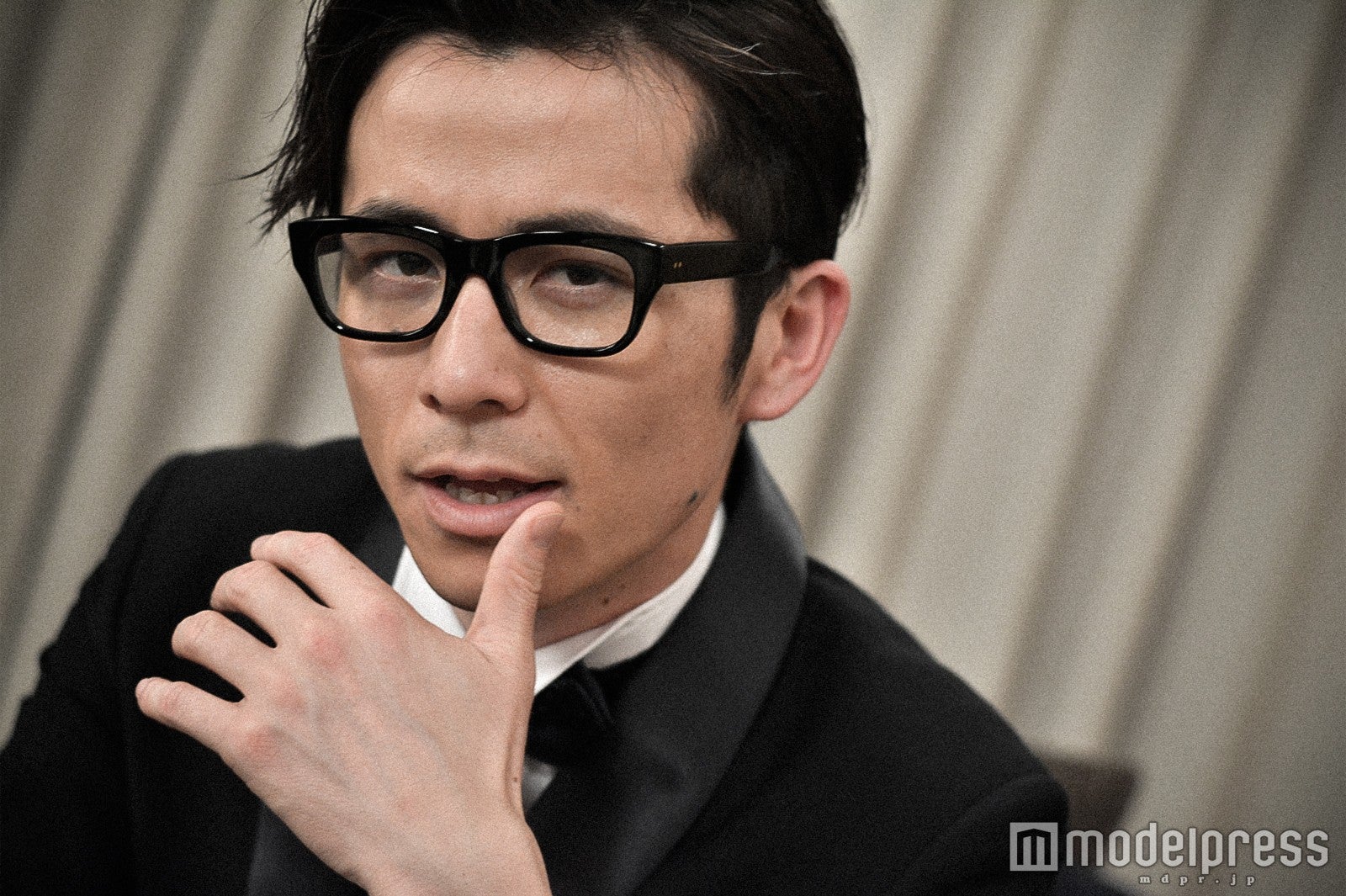 オリエンタルラジオ・藤森慎吾（C）モデルプレス