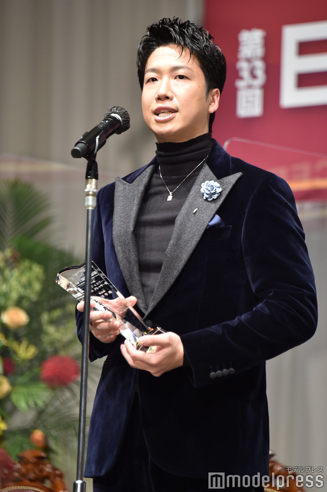 (画像24/31) 北村匠海、女性にジュエリーのプレゼントは？「大人の男性として胸を張れるよう頑張ります」＜第33回