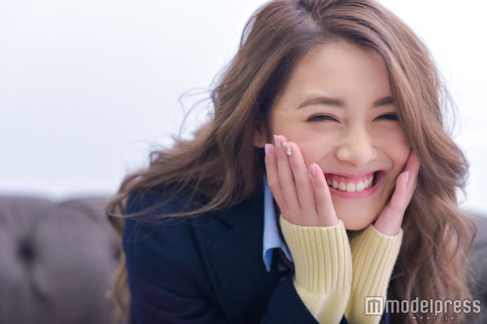 「高1ミスコン」準グランプリ/なつ(C)モデルプレス