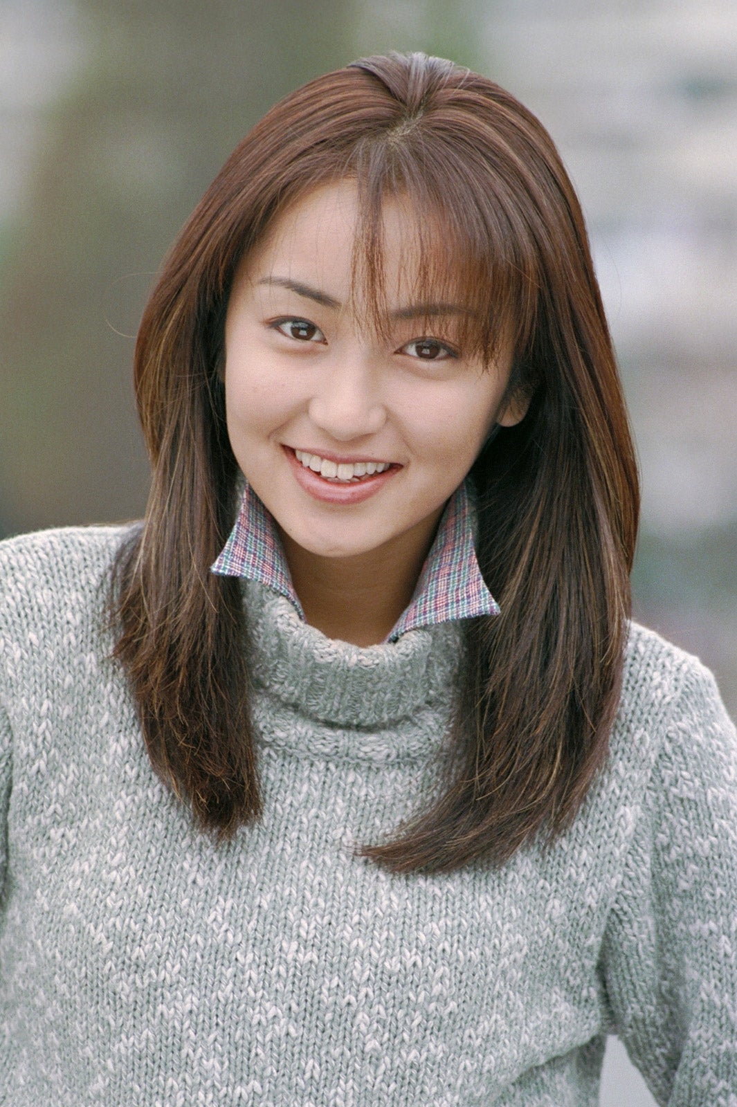 矢田亜希子／「ぼくらの勇気 未満都市」（1997年）の写真 （画像提供：日本テレビ）