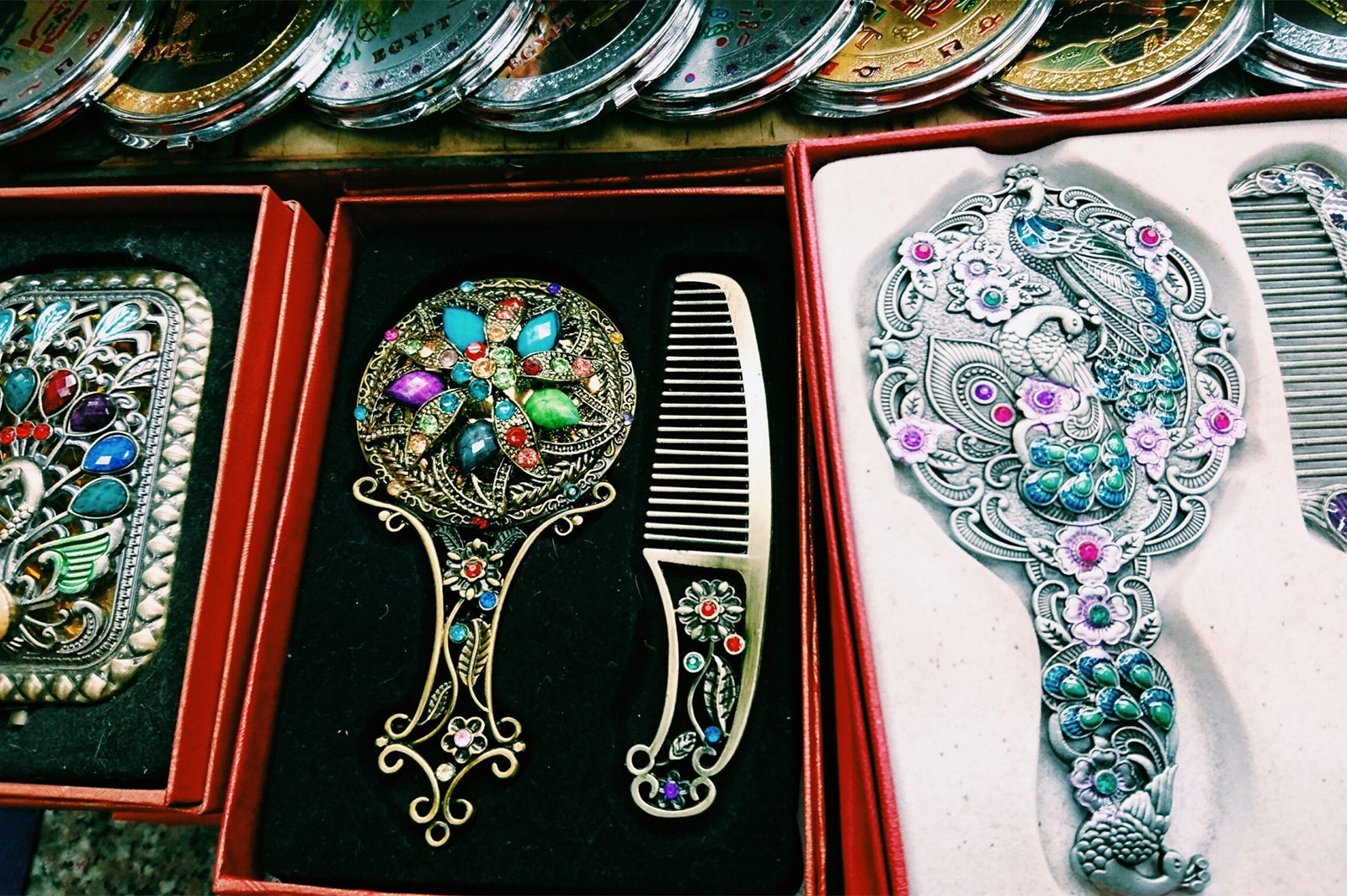 ハン・ハリーリスーク／画像提供：所属事務所