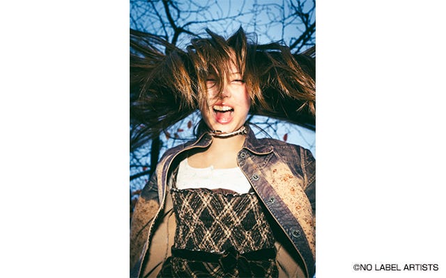 ふみの(提供写真)