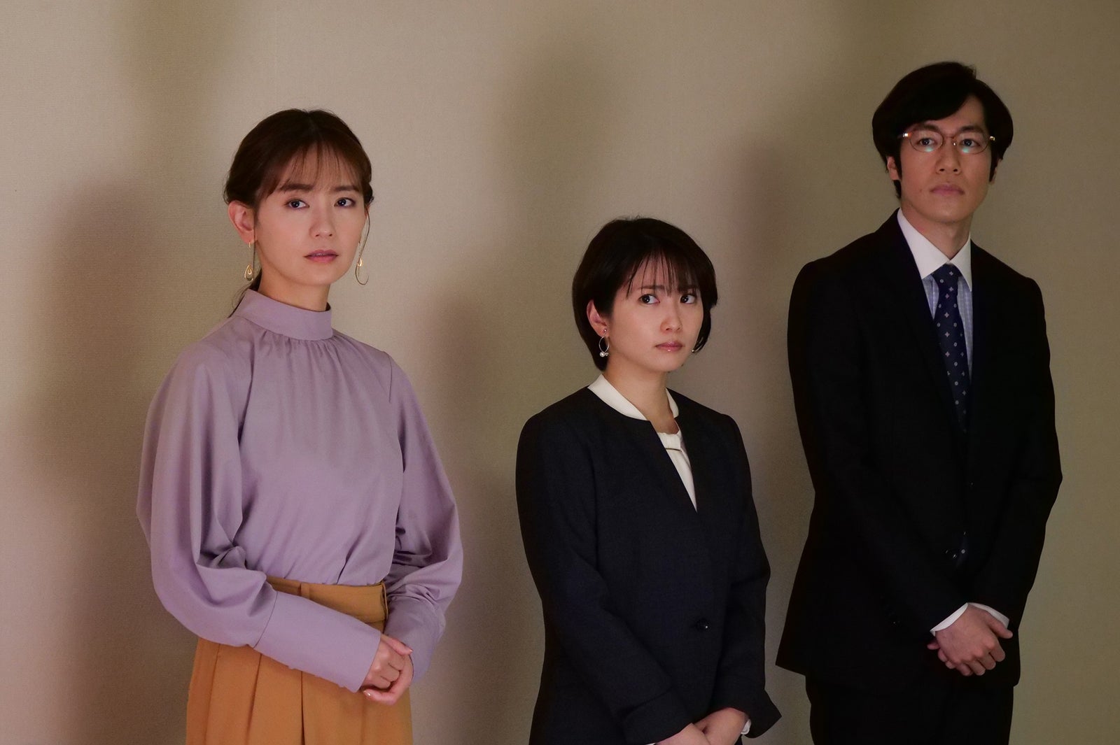 「SUPER RICH」第9話より（C）フジテレビ