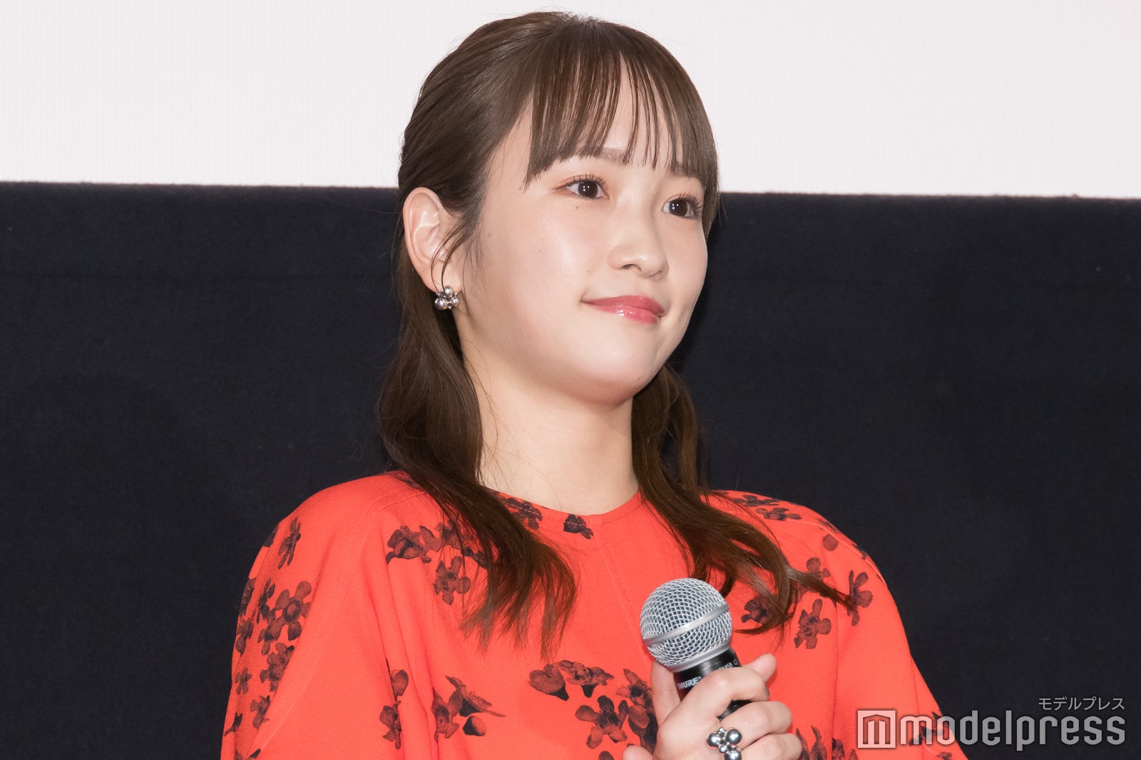 川栄李奈（C）モデルプレス