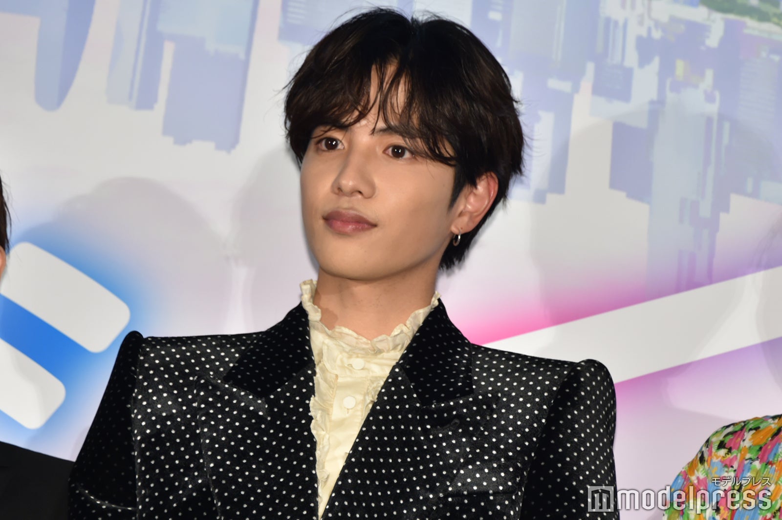 志尊淳（C）モデルプレス