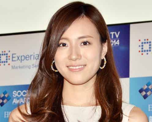 “美人すぎるAD”からアナウンサーに転身 TBS笹川友里アナが本音「どうしてなんでしょう」