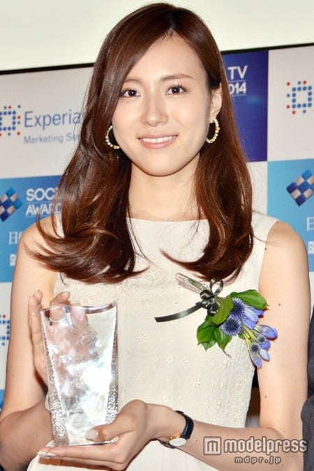 TBS笹川友里アナウンサー(C)モデルプレス