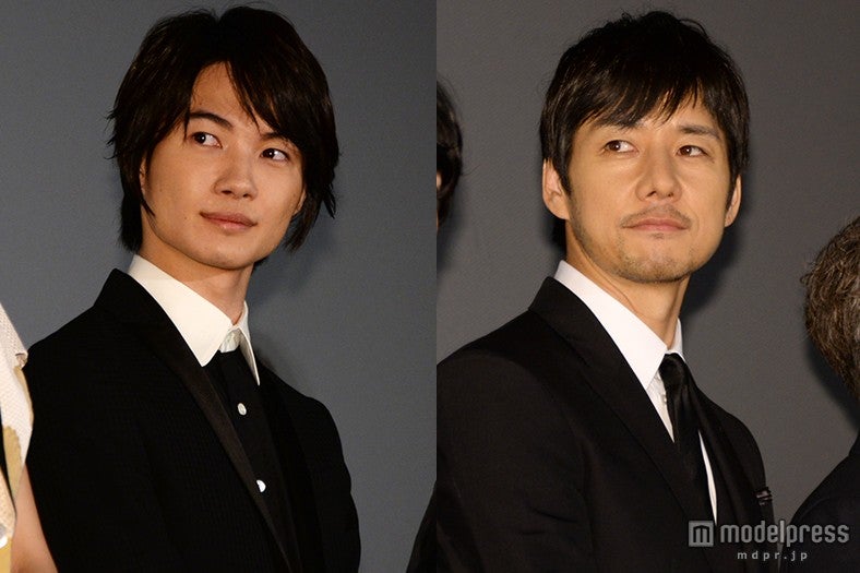 西島秀俊、“ほぼ同期”「神木きゅん」との甘酸っぱいエピソード告白で疑惑浮上？