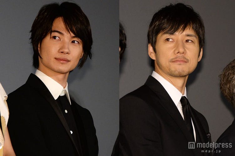 西島秀俊 ほぼ同期 神木きゅん との甘酸っぱいエピソード告白で疑惑浮上 モデルプレス 西島秀俊 ほぼ同期 神木きゅん との甘酸っぱいエピソード告白で疑惑浮上 モデルプレス