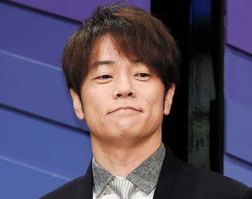 陣内智則「バチくそに、しばかれた」大物芸能人「肘と蹴りも入ってんねん…」