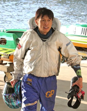 【ボート】尼崎PG1 池田浩二が完ぺきな逃げで優出切符を勝ち取った でもあみだの結果は6号艇