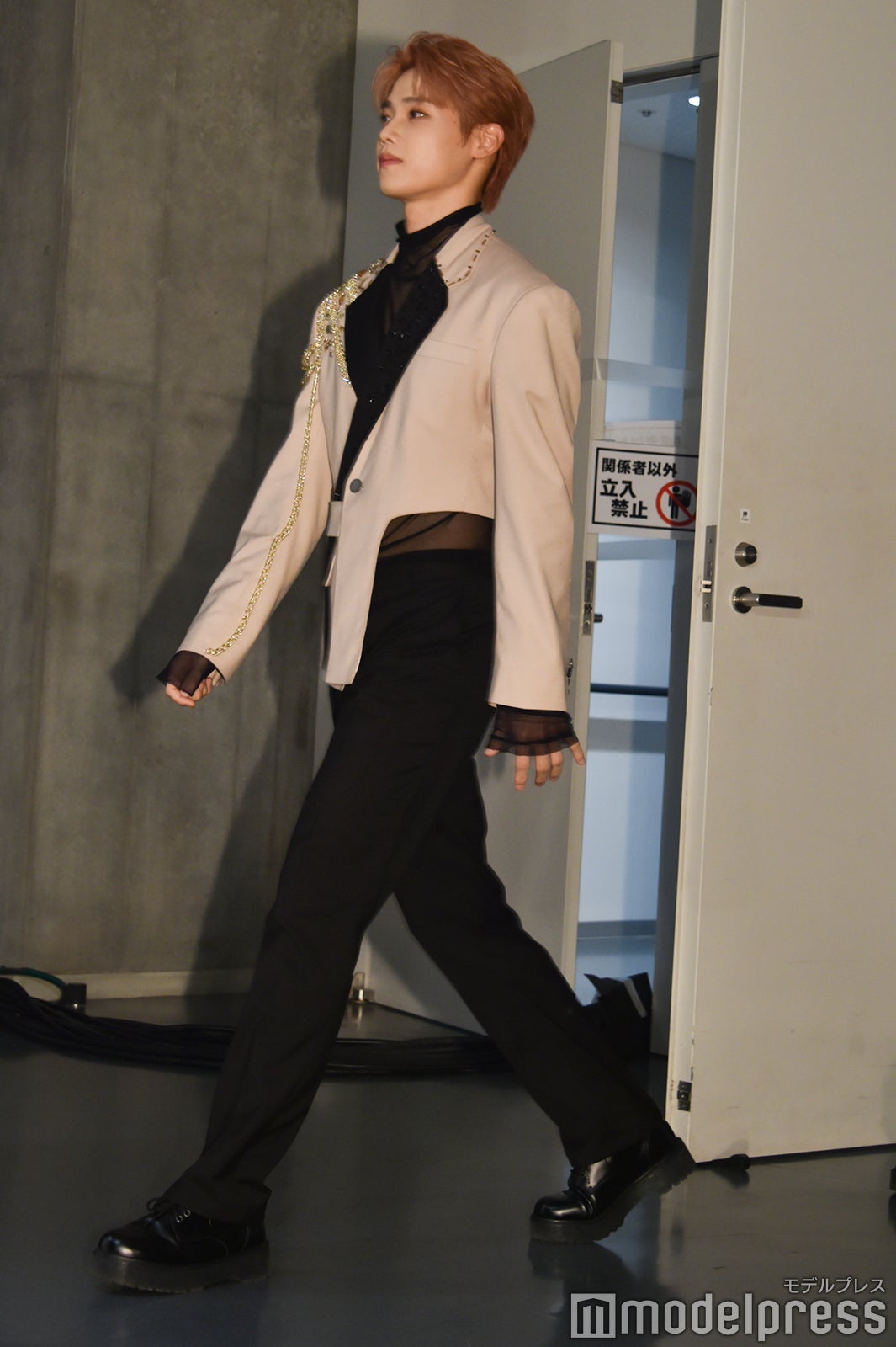 木村柾哉（C）モデルプレス