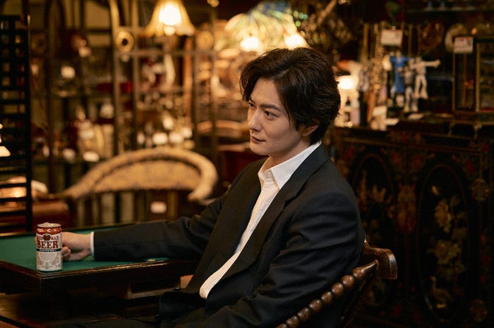 岡田将生「田鎖ブラザーズ」第6話(C)TBSスパークル/TBS