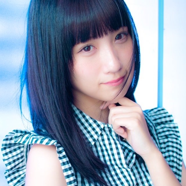 「FRESH CAMPUS CONTEST 2017 MISS」Bブロック候補者（提供写真）