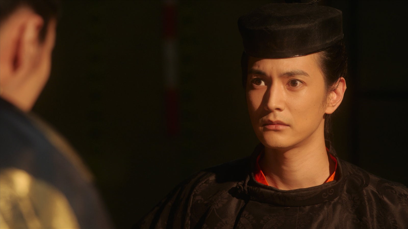 「光る君へ」第44話（C）NHK