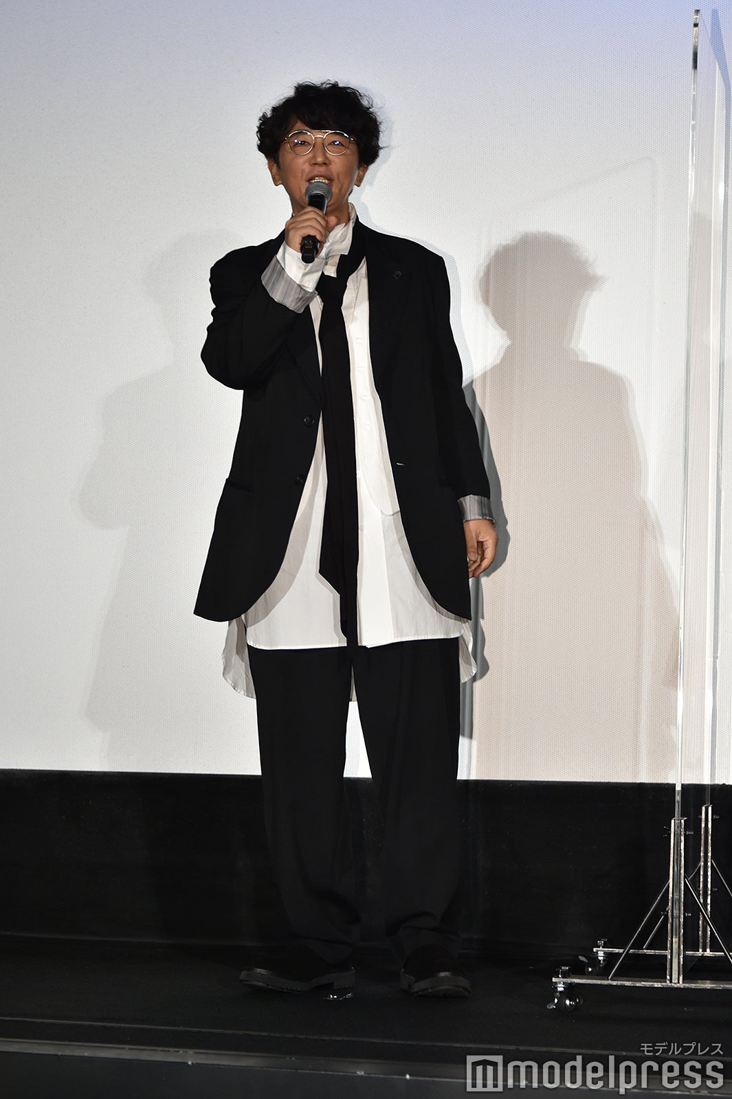 ユースケ・サンタマリア（C）モデルプレス