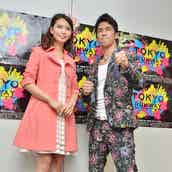 武井壮 初ファッションショーでモデルと険悪ムード モデルプレス 武井壮 初ファッションショーでモデルと険悪ムード モデルプレス