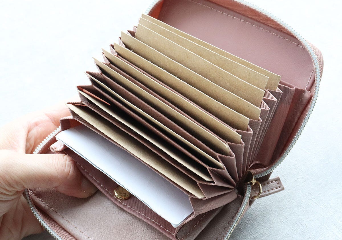 やみつきサイフ