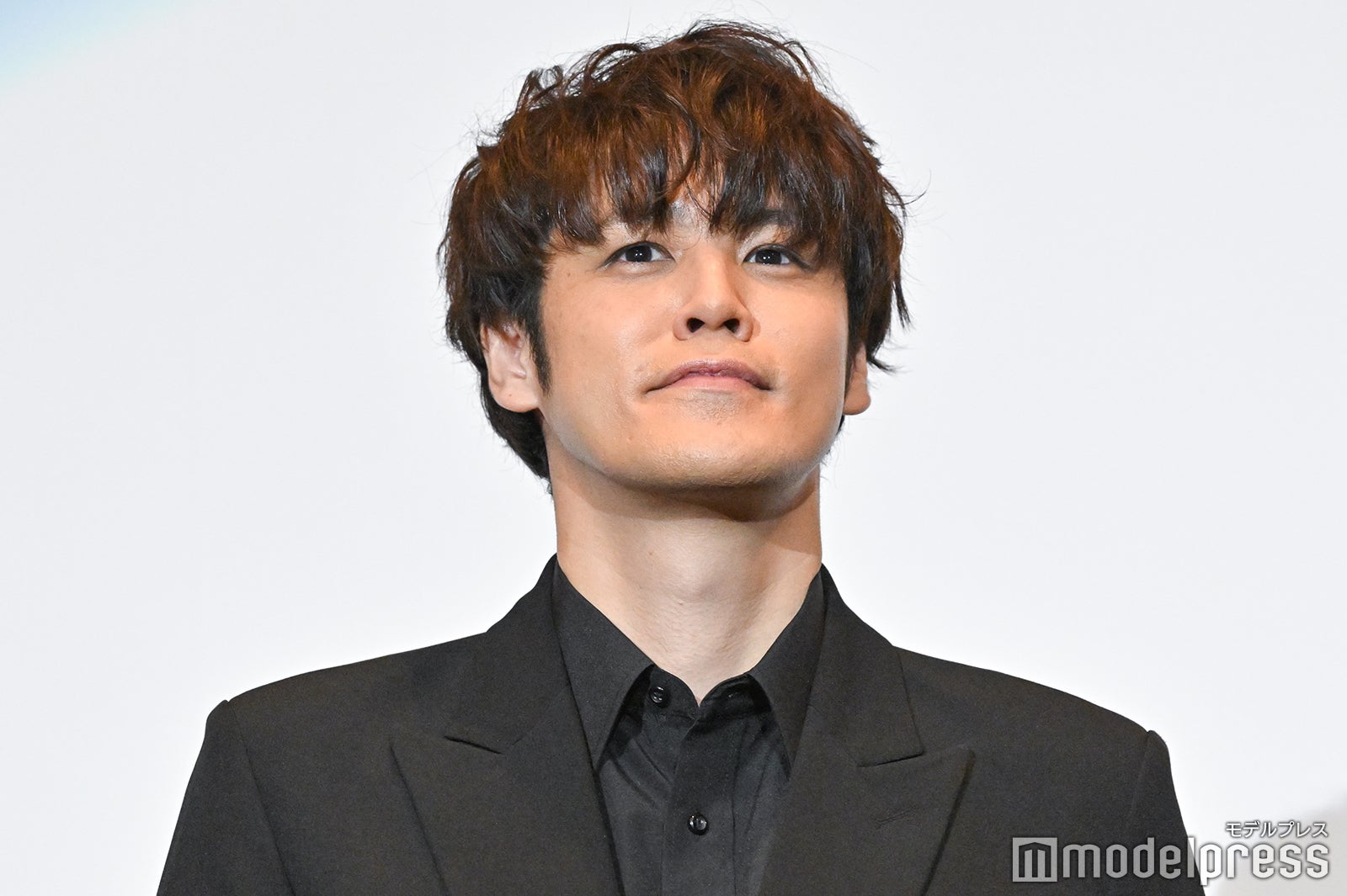 宮野真守 （C）モデルプレス