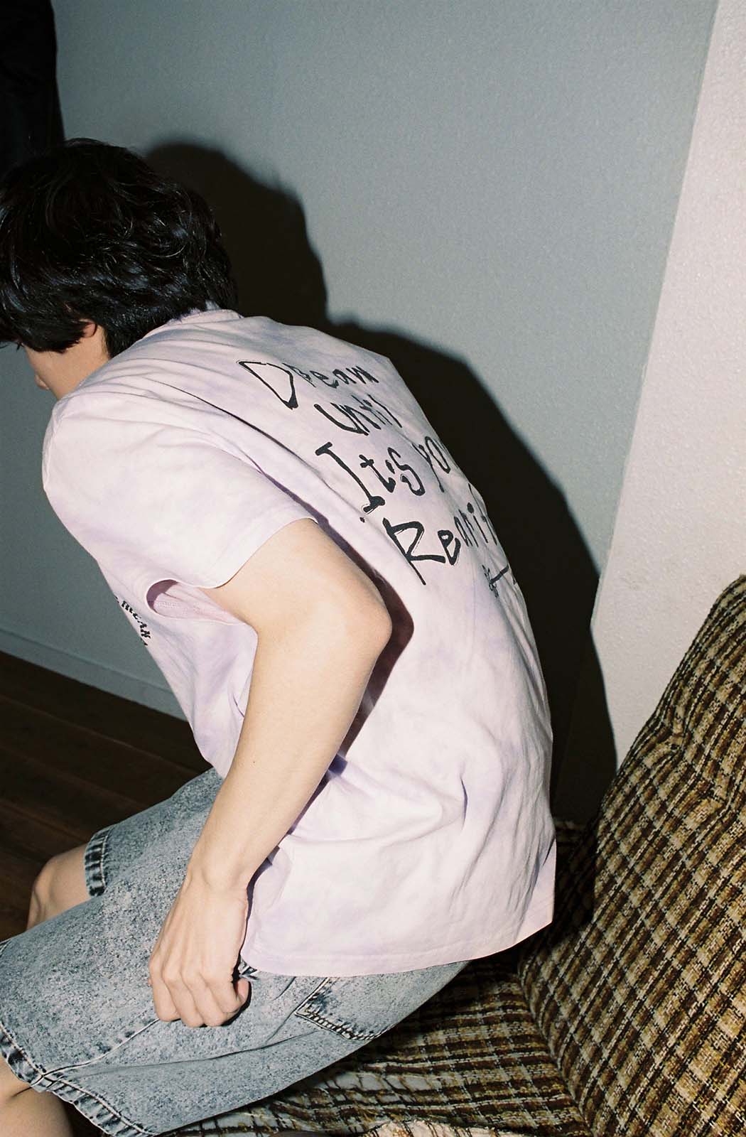 山下幸輝（提供写真）