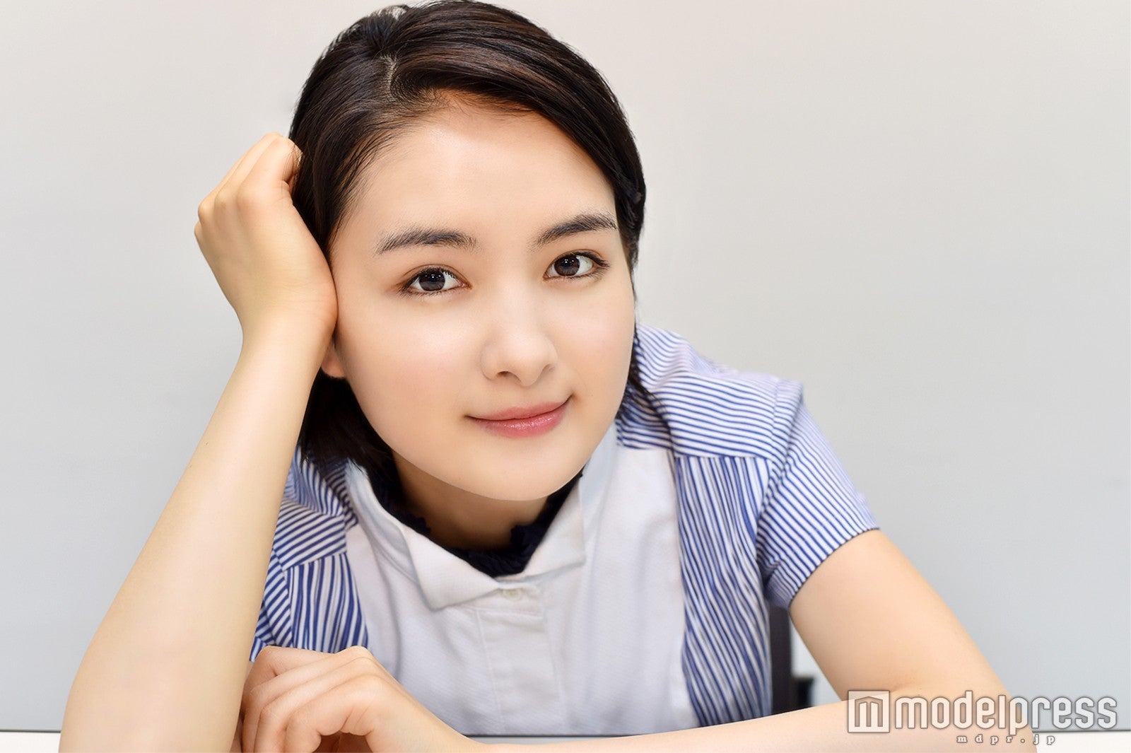 葵わかな「心折れました」救われた高杉真宙の言葉とは…次期朝ドラヒロインが初めて感じた挫折＜モデルプレスインタビュー＞