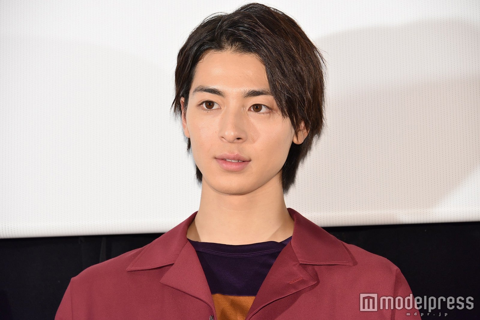 高杉真宙、大胆行動を振り返る「後悔しています」＜賭ケグルイ＞