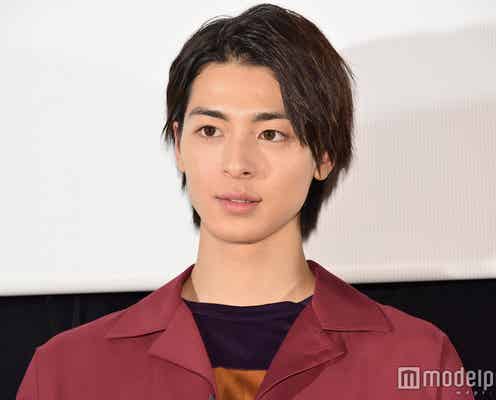 高杉真宙、大胆行動を振り返る「後悔しています」<賭ケグルイ>