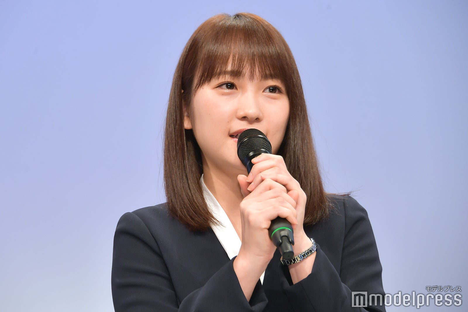 川栄李奈 （C）モデルプレス