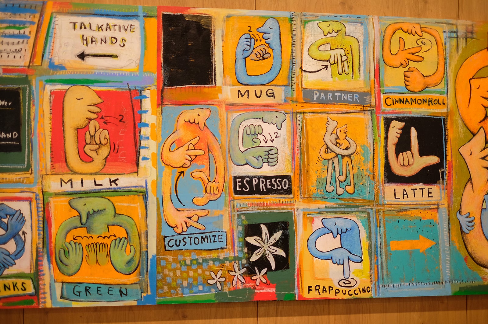 スターバックス コーヒー nonowa国立店／画像提供：スターバックス コーヒー ジャパン