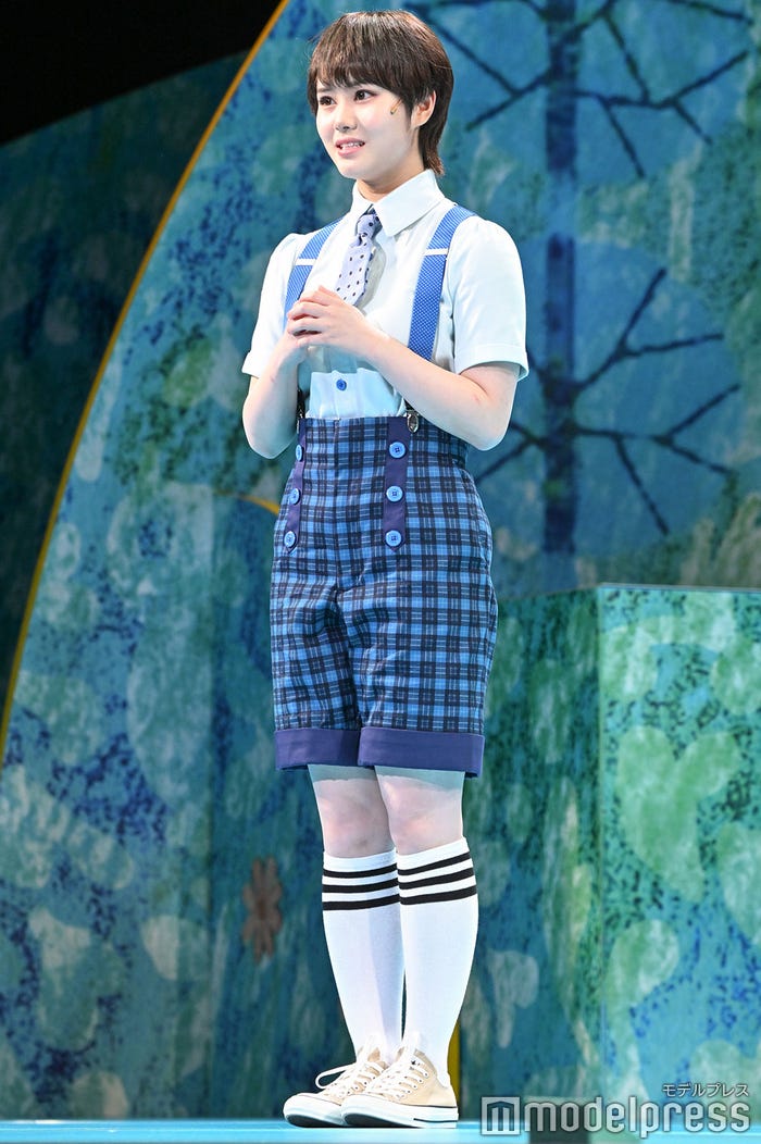 伊藤理々杏 (C)モデルプレス