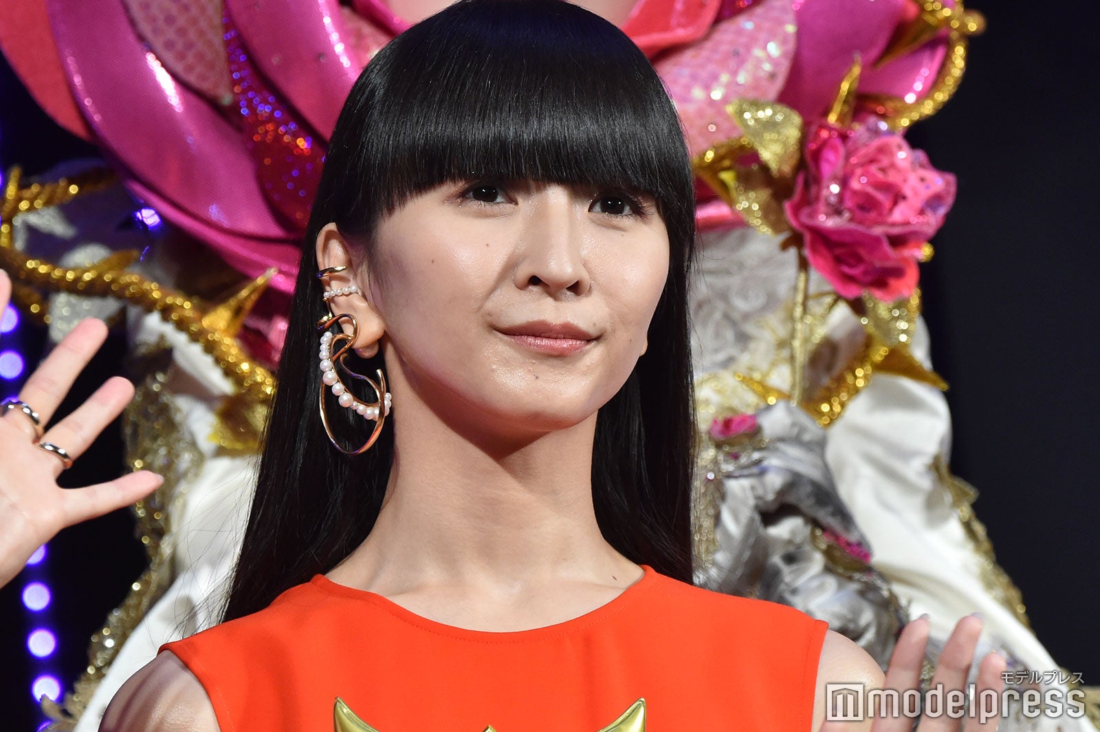 Perfume イヤリング のっちモデル | www.darquer.fr