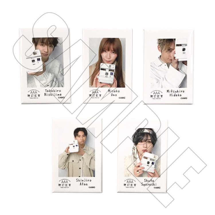 画像37 40 a 15th Anniversary Book Cafe 晴好虹喜 Thanx a Lot 15周年記念写真集 テーマのカフェ モデルプレス