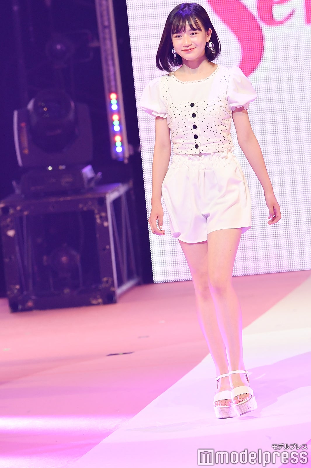 瀬戸琴楓 （C）モデルプレス
