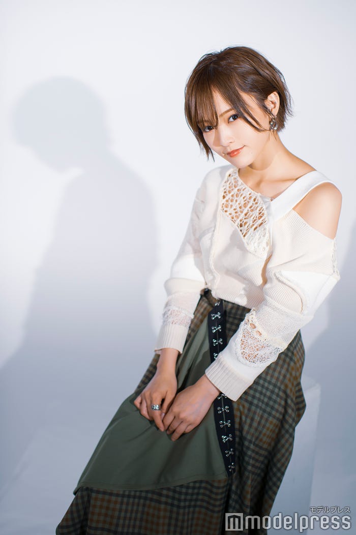 山本彩(C)モデルプレス