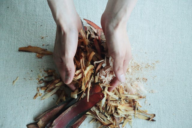 株式会社森野義