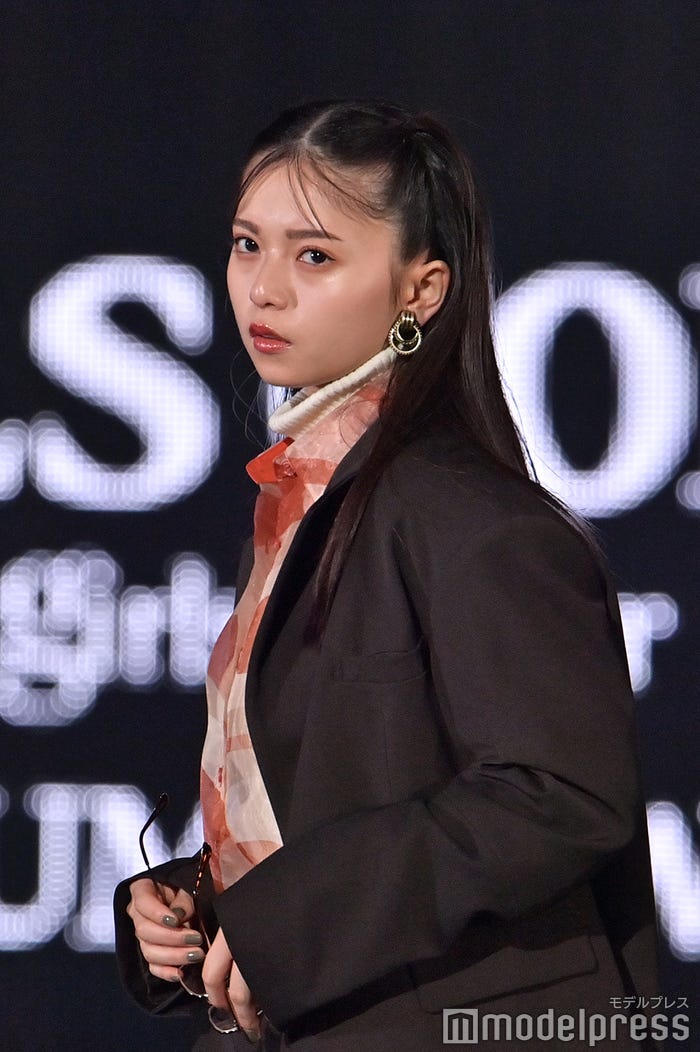 齋藤飛鳥(C)モデルプレス