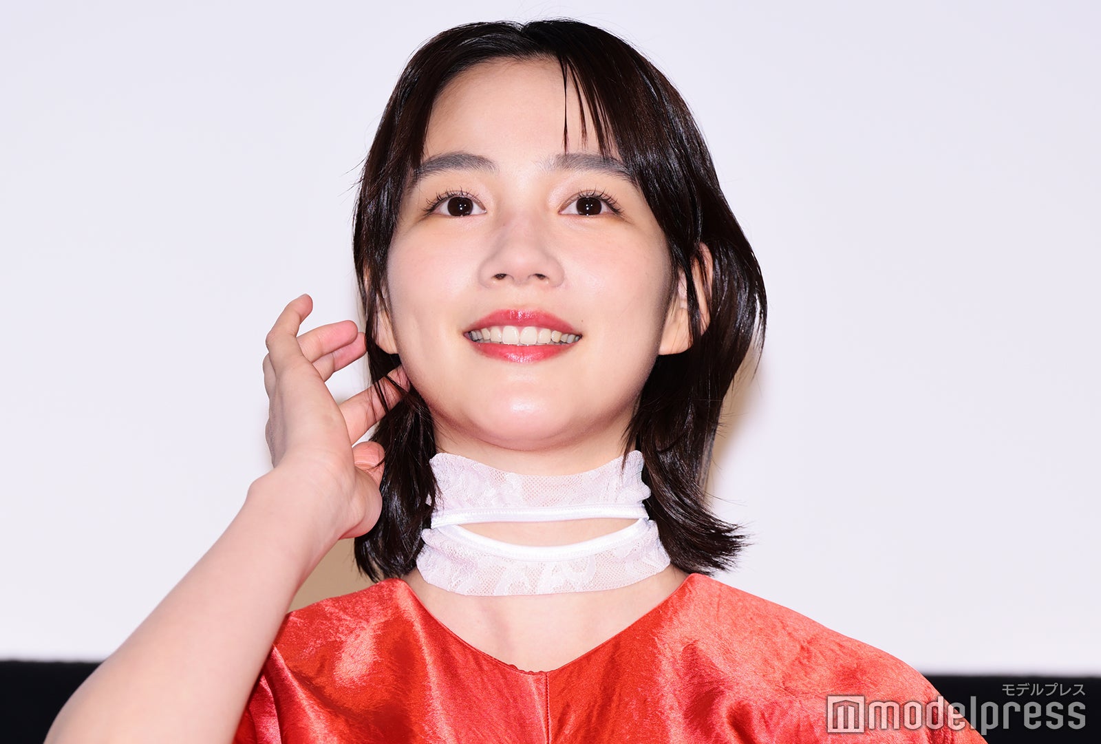 のん（C）モデルプレス